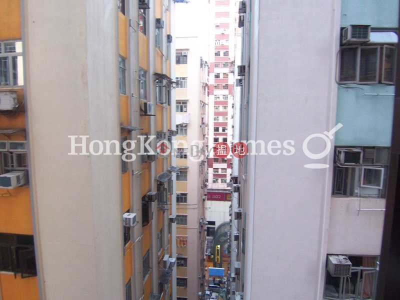 HK$ 25,000/ month Chee On Building Wan Chai District, 2 Bedroom Unit for Rent at Chee On Building