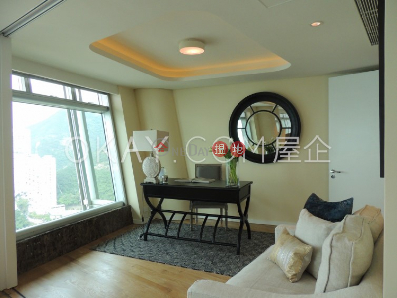Luxurious 3 bedroom on high floor with parking | Rental | Tower 2 The Lily 淺水灣道129號 2座 Rental Listings