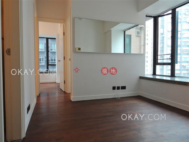 Unique 2 bedroom in Mid-levels West | For Sale | Bella Vista 蔚晴軒 Sales Listings
