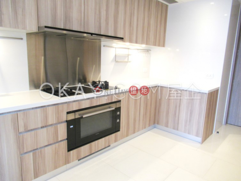 Exquisite 3 bedroom with balcony & parking | Rental, 3 Tregunter Path | Central District, Hong Kong, Rental | HK$ 142,000/ month