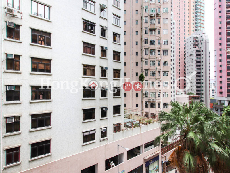 香港搵樓|租樓|二手盤|買樓| 搵地 | 住宅|出租樓盤平安大廈三房兩廳單位出租