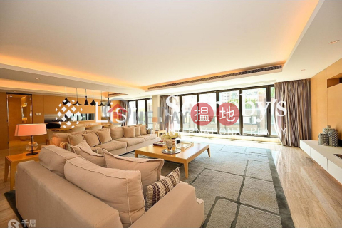 Property for Sale at The Hampton with 3 Bedrooms | The Hampton 藍塘道45號 _0