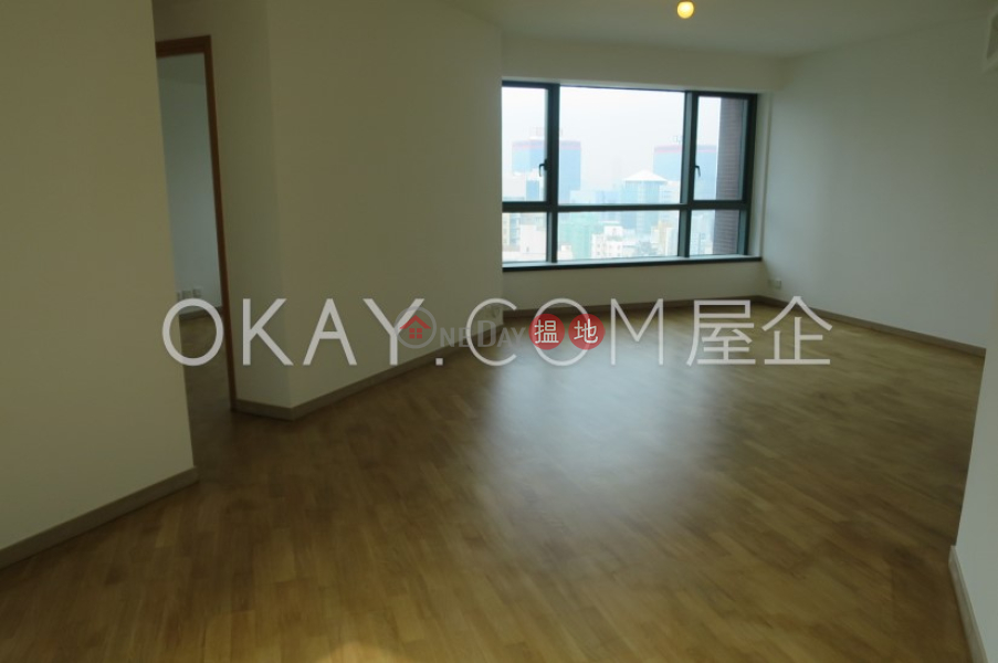 香港搵樓|租樓|二手盤|買樓| 搵地 | 住宅-出租樓盤-3房2廁,星級會所羅便臣道80號出租單位