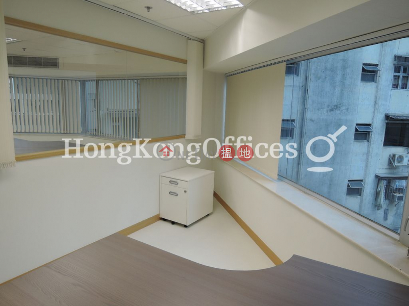 Office Unit for Rent at Hoseinee House, 69 Wyndham Street | Central District Hong Kong Rental HK$ 37,984/ month