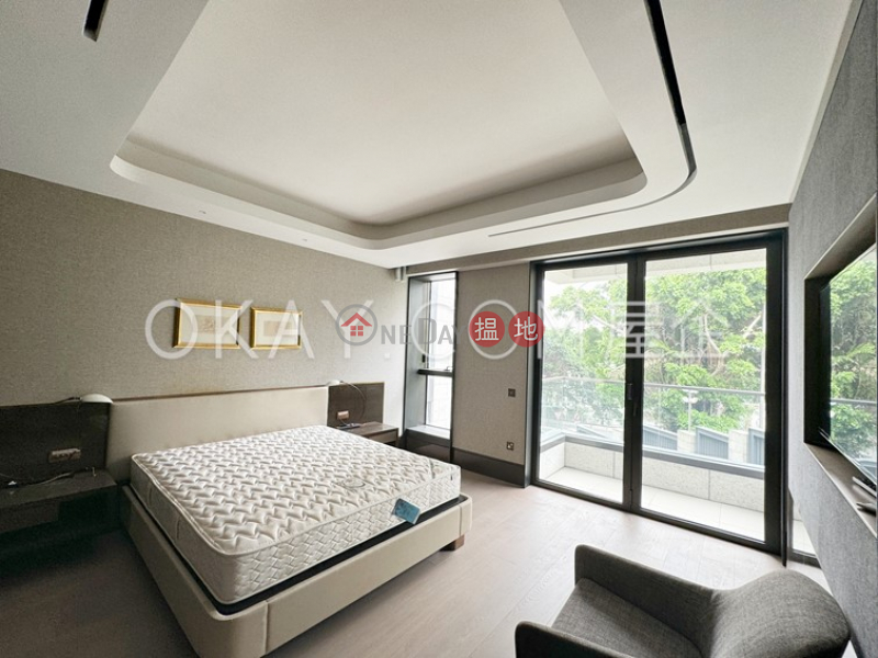 Rare 5 bedroom with terrace & parking | Rental | 339 Tai Hang Road | Wan Chai District, Hong Kong | Rental, HK$ 180,000/ month
