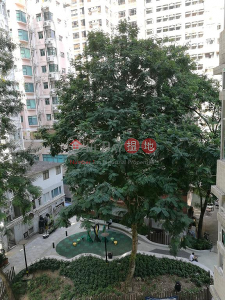 Manrich Court 108 | Residential | Sales Listings | HK$ 11.1M