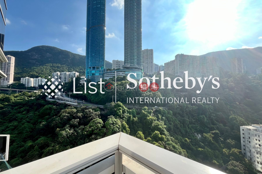 Property for Sale at The Altitude with 3 Bedrooms | 20 Shan Kwong Road | Wan Chai District | Hong Kong Sales HK$ 48.8M