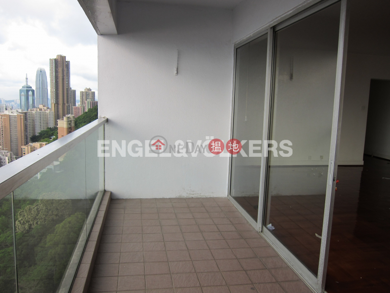 HK$ 79,000/ month | Hamilton Court Western District | 4 Bedroom Luxury Flat for Rent in Mid Levels West
