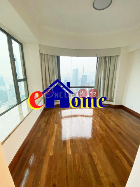 ** Your Best Option ** Newly Renovated ** Bright ** Seaview ** Well Managed ** | Palatial Crest 輝煌豪園 _0