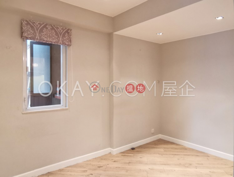 Elegant 1 bedroom with terrace | For Sale 21-31 Old Bailey Street | Central District, Hong Kong, Sales HK$ 13.5M