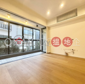 Luxurious 3 bedroom with balcony | Rental | Se-Wan Mansion 西園樓 _0