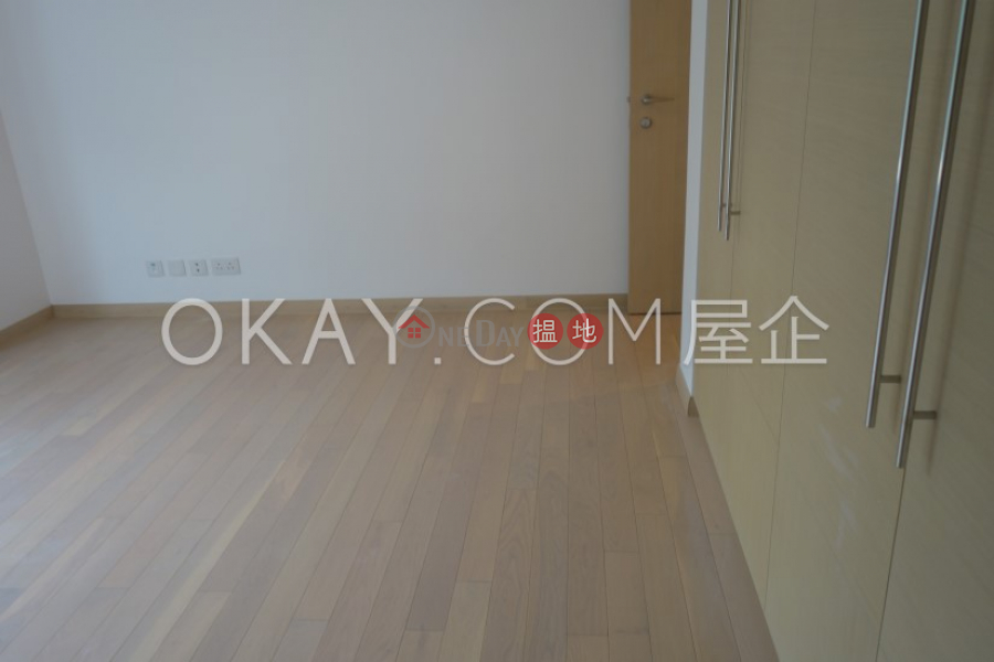 Gorgeous 4 bedroom with balcony | Rental, Cliveden Place Cliveden Place Rental Listings | Wan Chai District (OKAY-R78015)