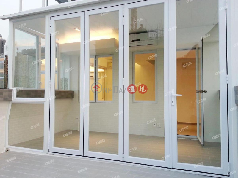 Wah Ming Centre | High Floor Flat for Rent 421 Queens Road West | Western District, Hong Kong Rental HK$ 27,000/ month