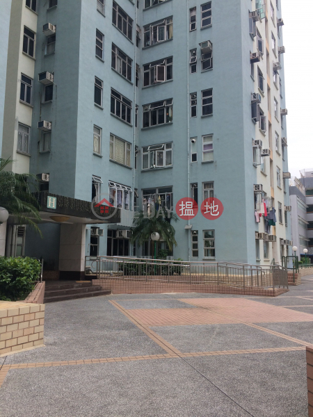 Block H Telford Gardens (Block H Telford Gardens) Kowloon Bay|搵地(OneDay)(1)