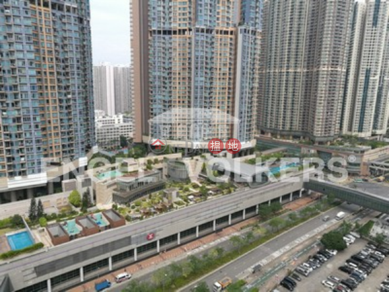 3 Bedroom Family Flat for Sale in Tseung Kwan O | Royal Diamond (Tower 8) Phase 1 The Wings 天晉 1期 皇鑽海 (8座) Sales Listings