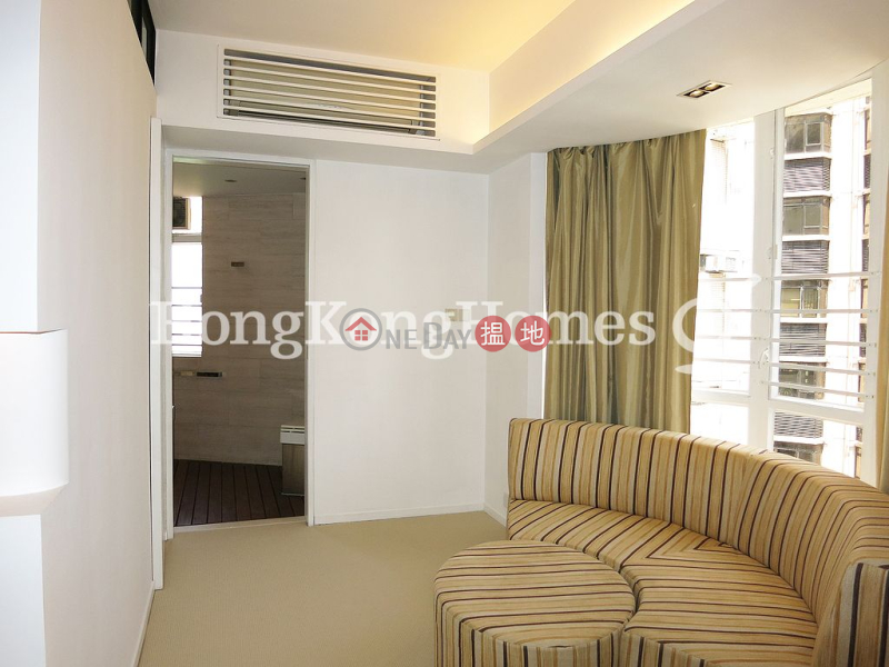 HK$ 39M | Park Mansions Central District, 3 Bedroom Family Unit at Park Mansions | For Sale