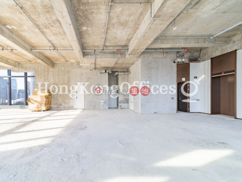 HK$ 203,320/ month 1 Humphreys Avenue, Yau Tsim Mong, Office Unit for Rent at 1 Humphreys Avenue