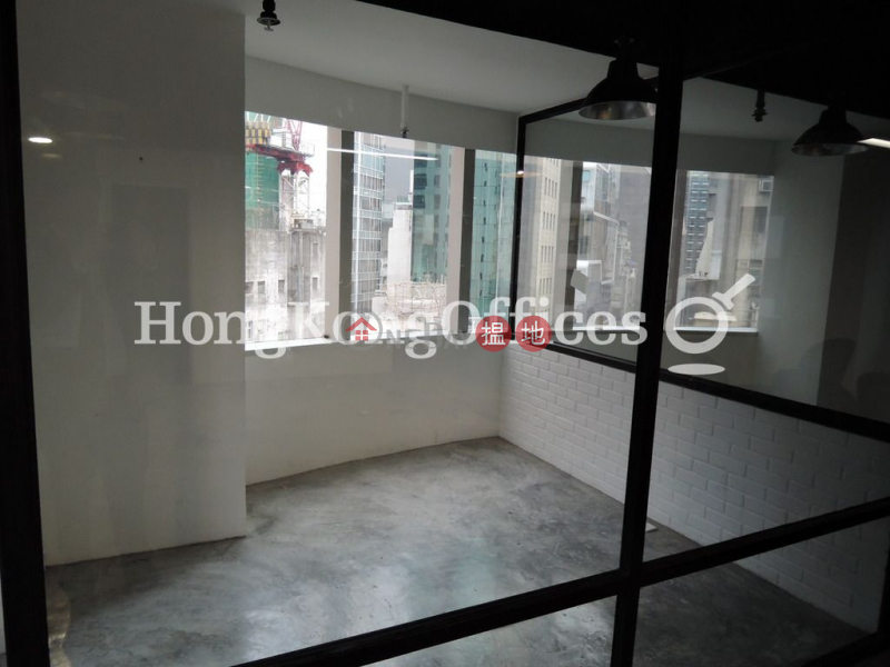 Office Unit at 1 Lyndhurst Tower | For Sale 1 Lyndhurst Terrace | Central District | Hong Kong, Sales, HK$ 38.00M