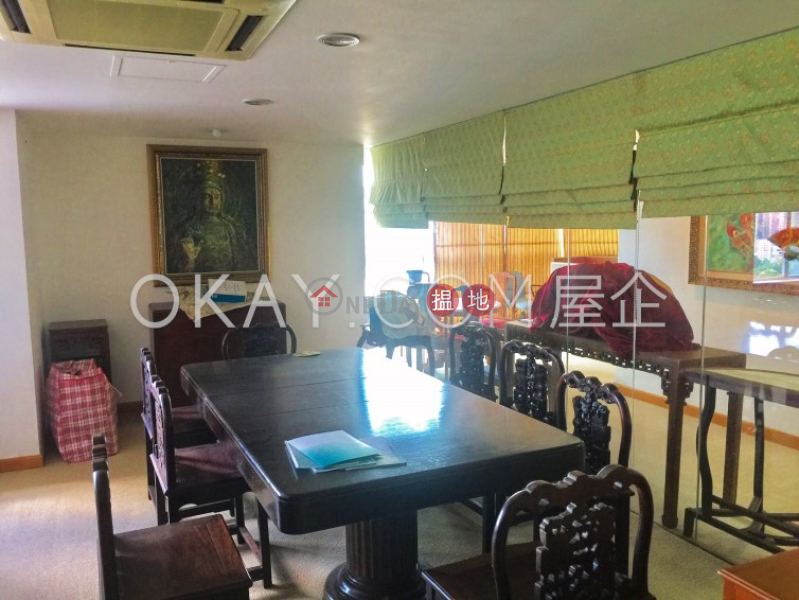Property Search Hong Kong | OneDay | Residential Rental Listings | Efficient 3 bedroom with balcony & parking | Rental