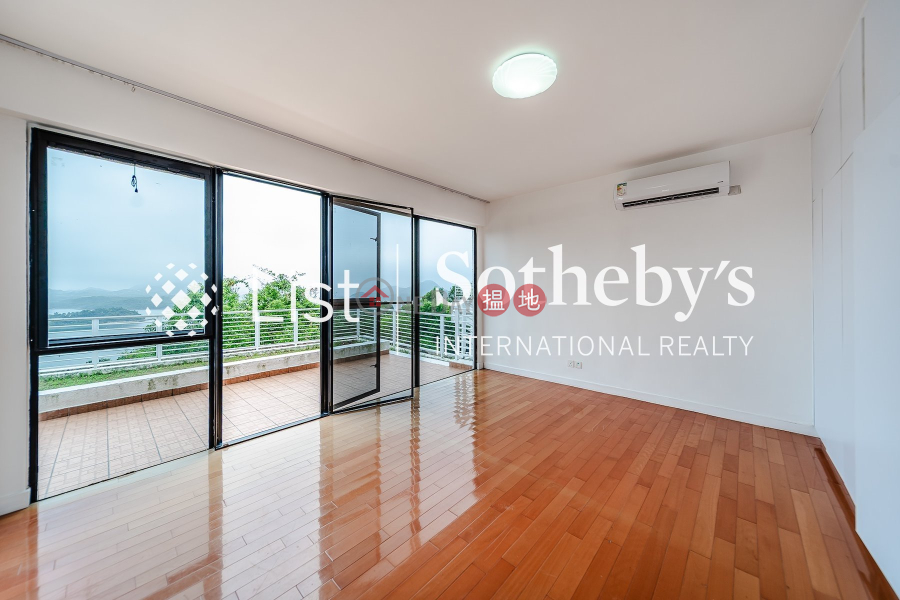 Property for Rent at Floral Villas with 4 Bedrooms | 18 Tso Wo Road | Sai Kung Hong Kong Rental | HK$ 72,000/ month