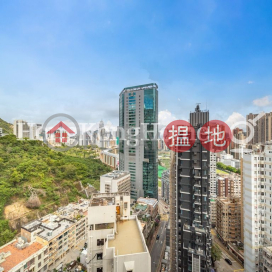 3 Bedroom Family Unit for Rent at Village Garden | Village Garden 慧莉苑 _0
