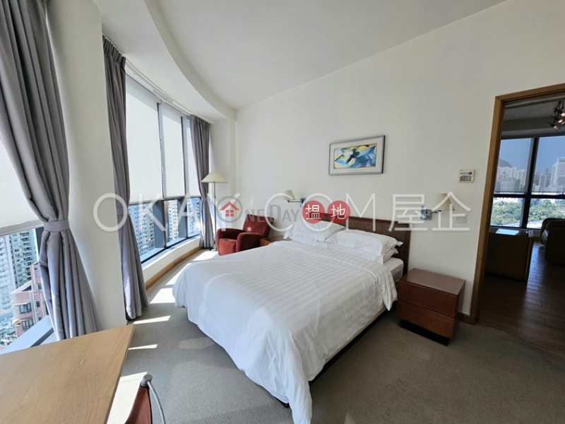 香港搵樓|租樓|二手盤|買樓| 搵地 | 住宅|出租樓盤2房1廁The Ellipsis出租單位