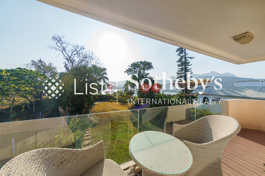 HK$ 2,800萬早禾坑村屋-西貢出售早禾坑村屋4房豪宅單位