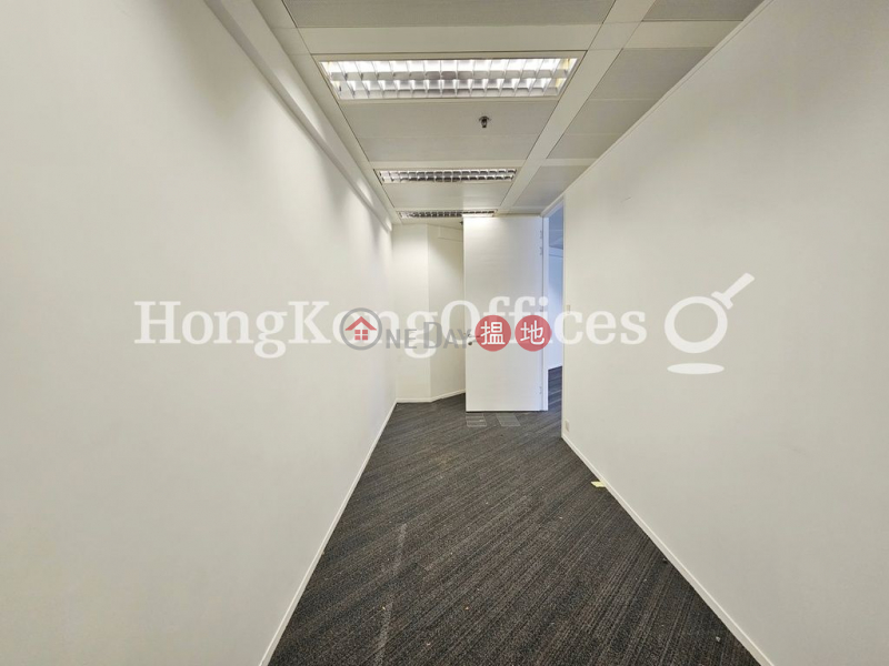 HK$ 218,700/ month | The Center Central District, Office Unit for Rent at The Center