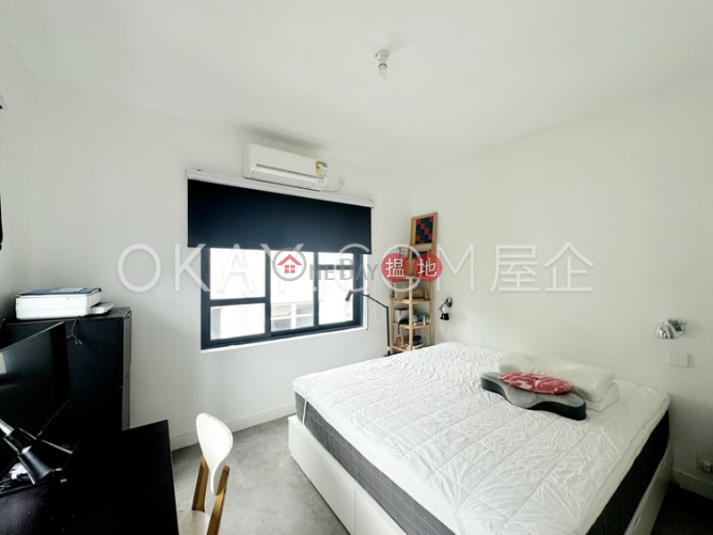 Property Search Hong Kong | OneDay | Residential, Sales Listings | Lovely 4 bedroom on high floor with rooftop & parking | For Sale