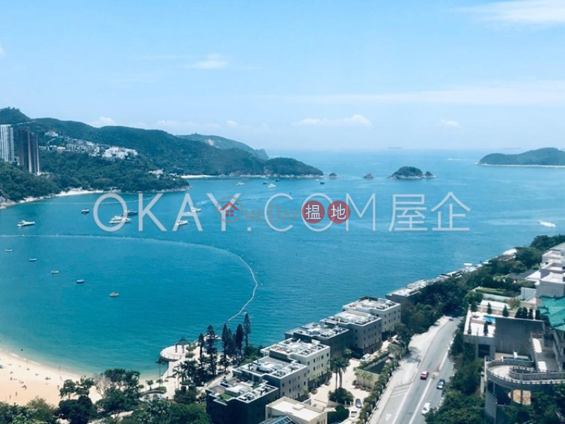 Property Search Hong Kong | OneDay | Residential Sales Listings, Efficient 3 bed on high floor with sea views & balcony | For Sale