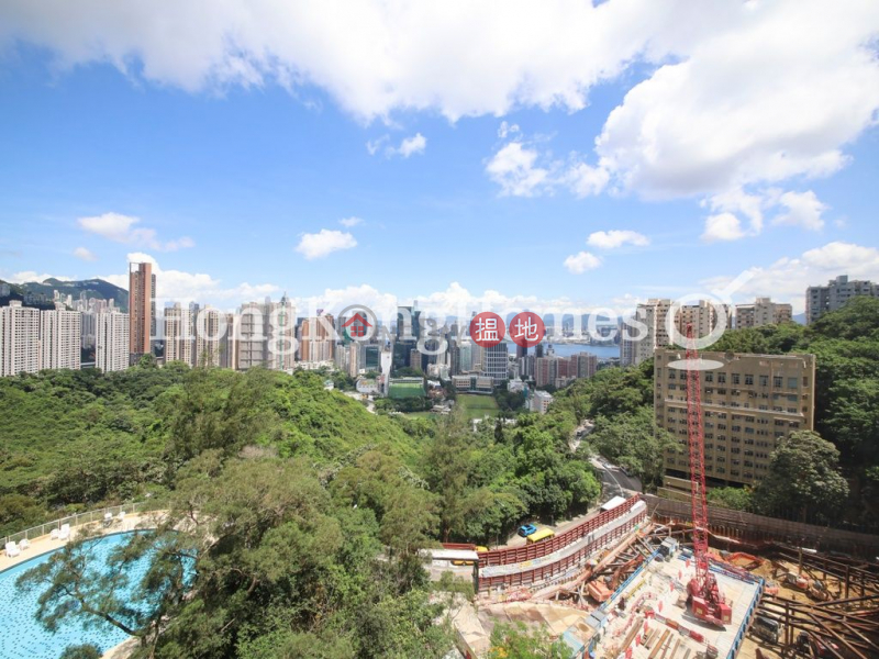 Property Search Hong Kong | OneDay | Residential | Sales Listings | 4 Bedroom Luxury Unit at Cavendish Heights Block 1 | For Sale