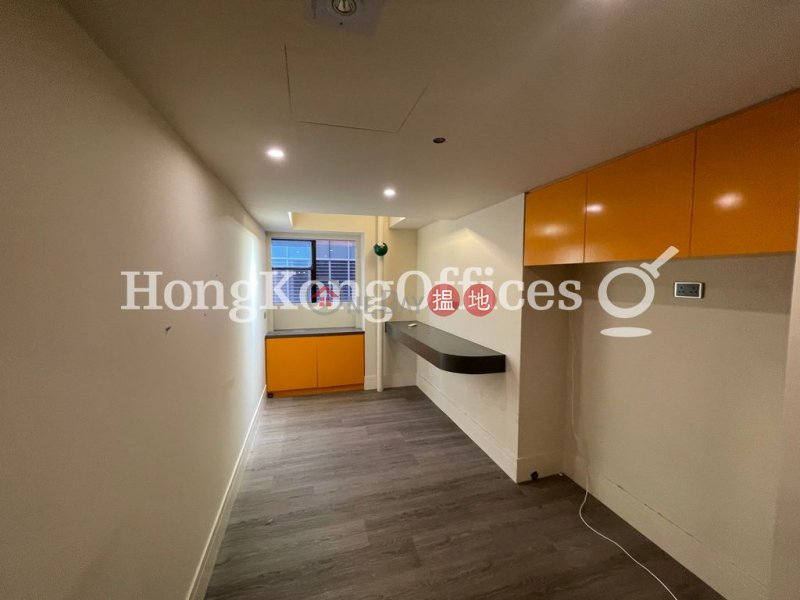 Wings Building | Middle Office / Commercial Property Rental Listings | HK$ 122,148/ month