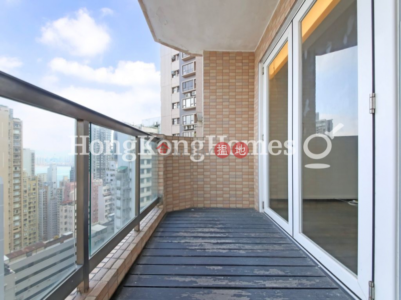 4 Bedroom Luxury Unit for Rent at Ning Yeung Terrace | Ning Yeung Terrace 寧養臺 Rental Listings