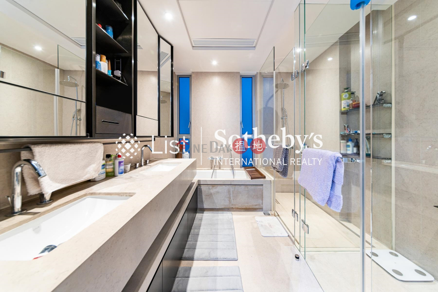 Property Search Hong Kong | OneDay | Residential, Rental Listings Property for Rent at Mount Pavilia Block F with 4 Bedrooms