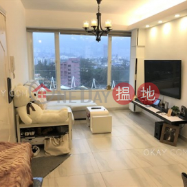 Popular 1 bedroom in Mong Kok | For Sale, Springfield Court 翠景閣 | Yau Tsim Mong (OKAY-S370178)_0