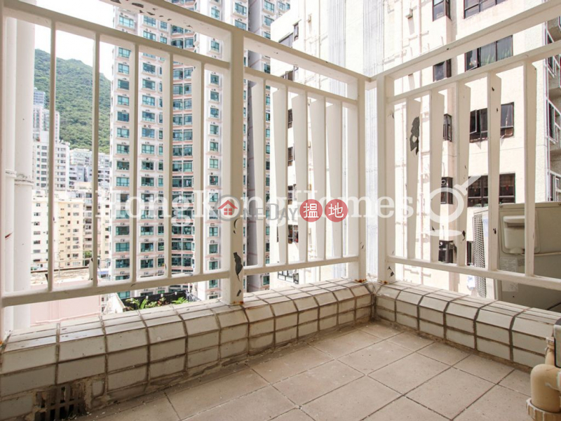 1 Bed Unit at Reading Place | For Sale, Reading Place 莊士明德軒 Sales Listings | Western District (Proway-LID24563S)