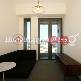 3 Bedroom Family Unit for Rent at 18 Catchick Street | 18 Catchick Street 吉席街18號 _0