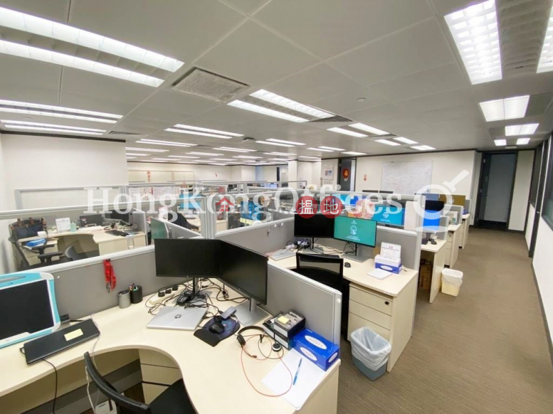 HK$ 92,428/ month | Emperor Group Centre, Wan Chai District Office Unit for Rent at Emperor Group Centre