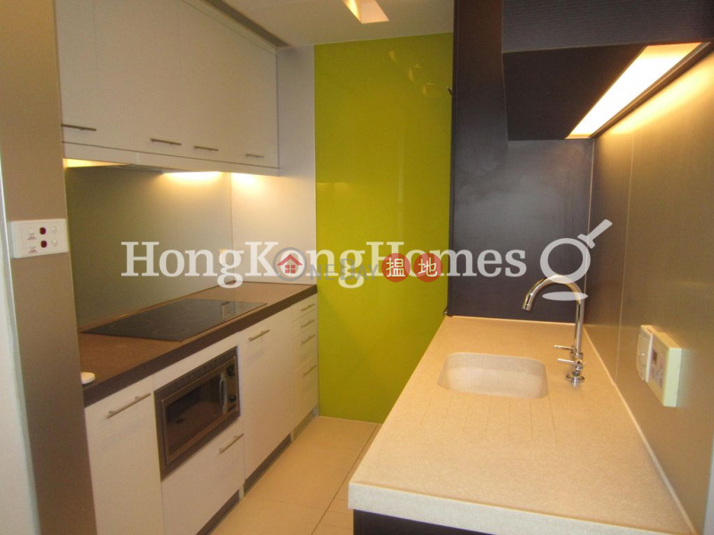 Harbour Pinnacle | Unknown | Residential | Rental Listings | HK$ 42,000/ month