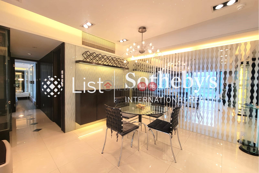 Property Search Hong Kong | OneDay | Residential Sales Listings, Property for Sale at The Harbourside with 3 Bedrooms