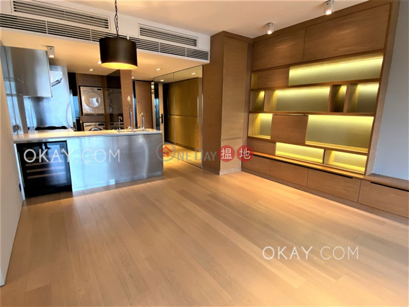 Efficient 2 bedroom with balcony | Rental 41 Conduit Road | Western District, Hong Kong, Rental, HK$ 65,000/ month