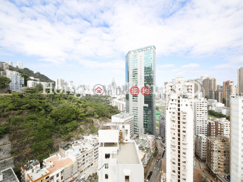 Property Search Hong Kong | OneDay | Residential, Sales Listings, 2 Bedroom Unit at Village Garden | For Sale