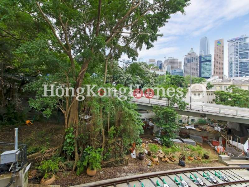 Property Search Hong Kong | OneDay | Residential | Rental Listings, 2 Bedroom Unit for Rent at 2 Tramway Path