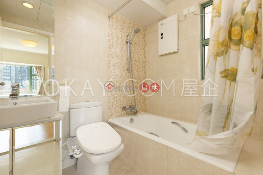 HK$ 53,000/ 月|雍景臺西區|3房2廁,實用率高,極高層,星級會所雍景臺出租單位