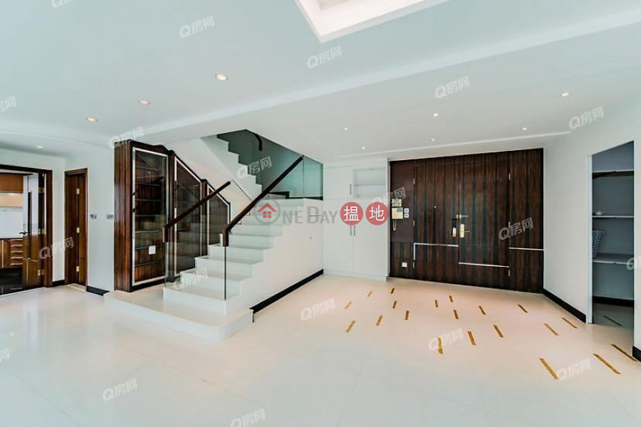 No 8 Shiu Fai Terrace, Low | Residential Rental Listings, HK$ 88,000/ month