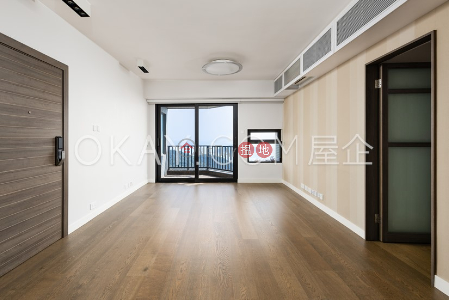 Rare 2 bedroom on high floor with sea views & balcony | For Sale | Grand Garden 華景園 Sales Listings
