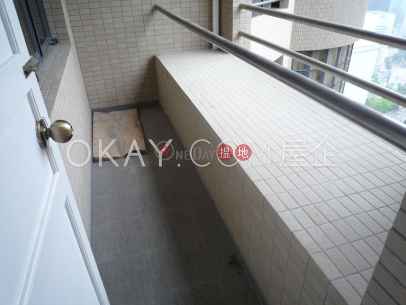 Garden Terrace | Middle, Residential, Rental Listings HK$ 125,000/ month