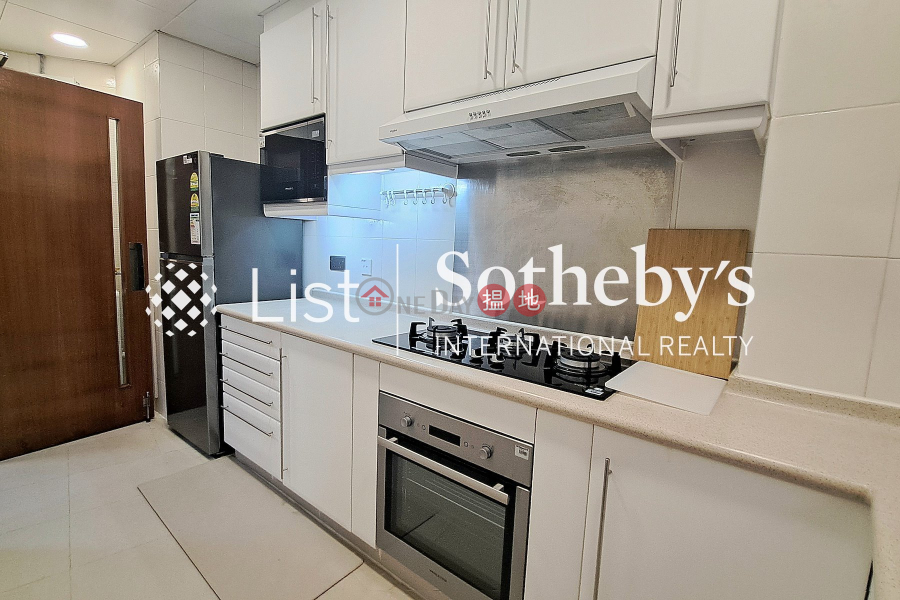 Property for Rent at Bamboo Grove with 1 Bedroom | 74-86 Kennedy Road | Eastern District, Hong Kong Rental | HK$ 48,000/ month