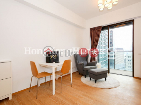 1 Bed Unit for Rent at yoo Residence, yoo Residence yoo Residence | Wan Chai District (Proway-LID152303R)_0