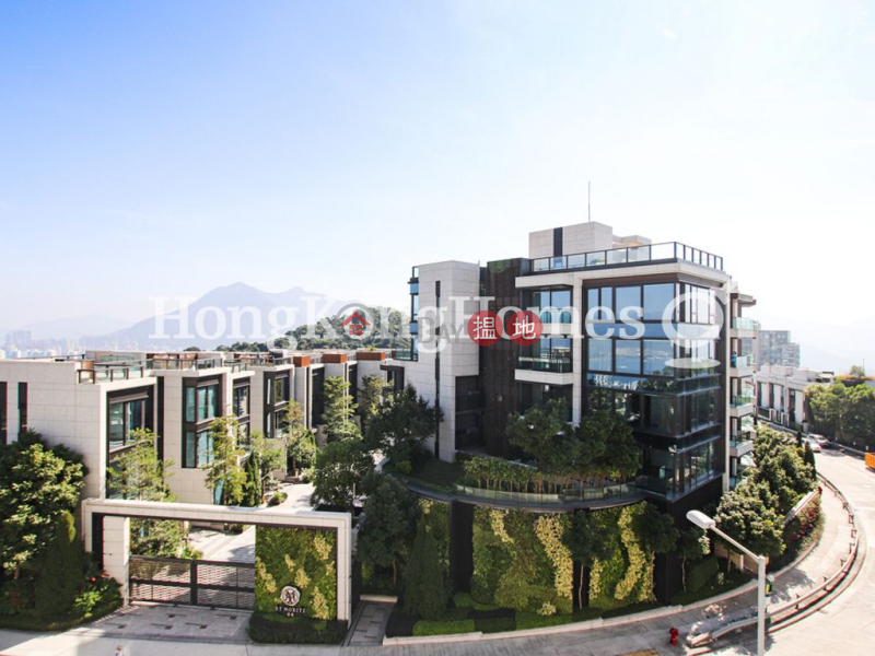 4 Bedroom Luxury Unit for Rent at Le Cap, Le Cap 澐瀚 Rental Listings | Sha Tin (Proway-LID179088R)